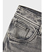 Name it winter cargo jeansbroek jongens - grijs - tapered fit - NkmSilas