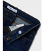 Name it winter jeansbroek jongens - blauw - slim fit - NkmSilas