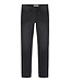Name it winter jeansbroek jongens - grijs - slim fit - NkmSilas