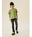 Name it winter jeansbroek jongens - grijs - slim fit - NkmSilas