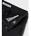 Name it winter jeansbroek jongens - grijs - slim fit - NkmSilas