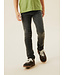 Name it winter jeansbroek jongens - grijs - slim fit - NkmSilas
