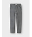 Name it winter broek jongens - grijs - xslim fit - NkmSilas