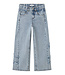 Name it winter jeansbroek meisjes - blauw - skater fit - NkfBella