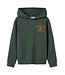 Name it winter sweater jongens - groen - regular fit - NkmNewi