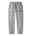 Name it winter sweat broek jongens - grijs - regular fit - NkmNewi
