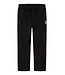 Name it winter sweat broek jongens - zwart - loose fit - NkmOnslo