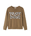 Name it winter sweater jongens - groen - regular fit - NkmOtto