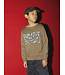 Name it winter sweater jongens - groen - regular fit - NkmOtto