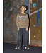 Name it winter sweater jongens - groen - regular fit - NkmOtto