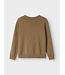 Name it winter sweater jongens - groen - regular fit - NkmOtto