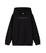 Name it winter sweater jongens - zwart - regular fit - NkmOsian