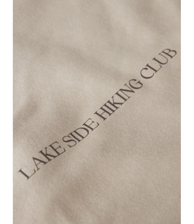 Name it winter sweater jongens - bruin - regular fit - NkmOsian