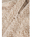 Name it winter vest meisjes - bruin - teddy - NkfNila