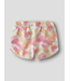 Name it zomer shorts meisjes - groen - NkfVinaya