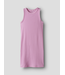 Name it zomer jurk meisjes - roze - korte mouw - NkfNakal