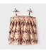 Name it zomer top S/S meisjes - roze - Nkfhamsa