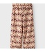 Name it zomer broek meisjes - wide fit - roze - Nkfhamsa