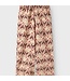 Name it zomer broek meisjes - wide fit - roze - Nkfhamsa