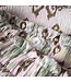 Name it zomer rok meisjes - print beige - Nkfhamsa