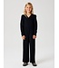 Name it winter jumpsuit meisjes - zwart - lange mouw - NkfRoka