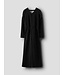Name it winter jumpsuit meisjes - zwart - lange mouw - NkfRoka