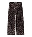Name it winter broek meisjes - bruin - wide, straight fit - NkfRunica