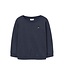 Name it winter sweater jongens - blauw - regular fit - NkmVimo