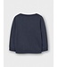 Name it winter sweater jongens - blauw - regular fit - NkmVimo