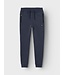 Name it winter sweat broek meisjes - blauw - regular fit - NkmVimo