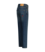Vingino winter jeansbroek jongens - donker blauw - Darron - slim fit