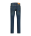 Vingino winter jeansbroek jongens - donker blauw - Darron - slim fit