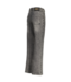 Vingino winter jeansbroek meisjes - donker grijs - Carey - straight flare fit