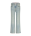 Vingino winter jeansbroek meisjes - blauw - Carey - straight flare fit