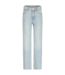 Vingino winter jeansbroek meisjes - blauw - Clara - straight fit