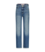Vingino winter jeansbroek meisjes - blauw - Clara - straight fit