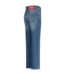 Vingino winter jeansbroek meisjes - blauw - Clara - straight fit