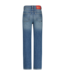 Vingino winter jeansbroek meisjes - blauw - Clara - straight fit