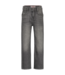 Vingino winter jeansbroek jongens - zwart - Geraldo - relaxed fit