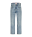 Vingino winter jeansbroek jongens - blauw - Geraldo - relaxed fit