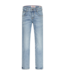 Vingino winter jeansbroek jongens - blauw - Pierre - straight fit