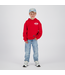 Vingino winter jeansbroek jongens - blauw - Pierre - straight fit