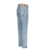 Vingino winter jeansbroek jongens - blauw - Pierre - straight fit