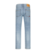Vingino winter jeansbroek jongens - blauw - Pierre - straight fit