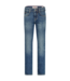 Vingino winter jeansbroek jongens - blauw - Pierre - straight fit