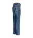 Vingino winter jeansbroek jongens - blauw - Pierre - straight fit