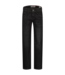 Vingino winter jeansbroek jongens - zwart - Brent - regular fit