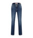 Vingino winter jeansbroek jongens - blauw - Diego icon - slim fit