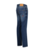 Vingino winter jeansbroek jongens - blauw - Diego icon - slim fit