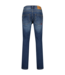 Vingino winter jeansbroek jongens - blauw - Diego icon - slim fit